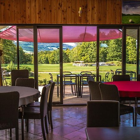 فندق Golf De La Chassagne Mâlain المظهر الخارجي الصورة